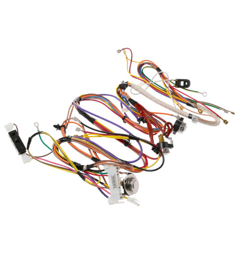 Harness Assembly Elec