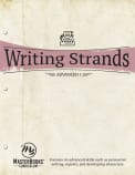 Writing Strands: Advanced 1