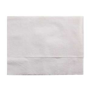 Dixie, Dixie Full Fold, Napkins, 1 ply, White