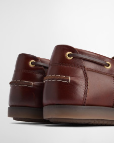 Loafer Wake 