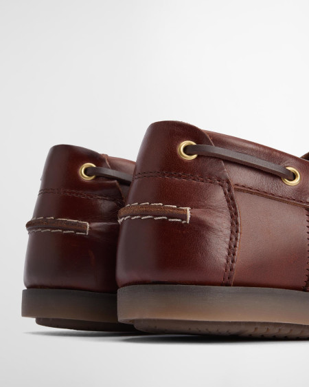 Loafer Wake