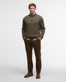 Kelson Half-Zip Jumper 