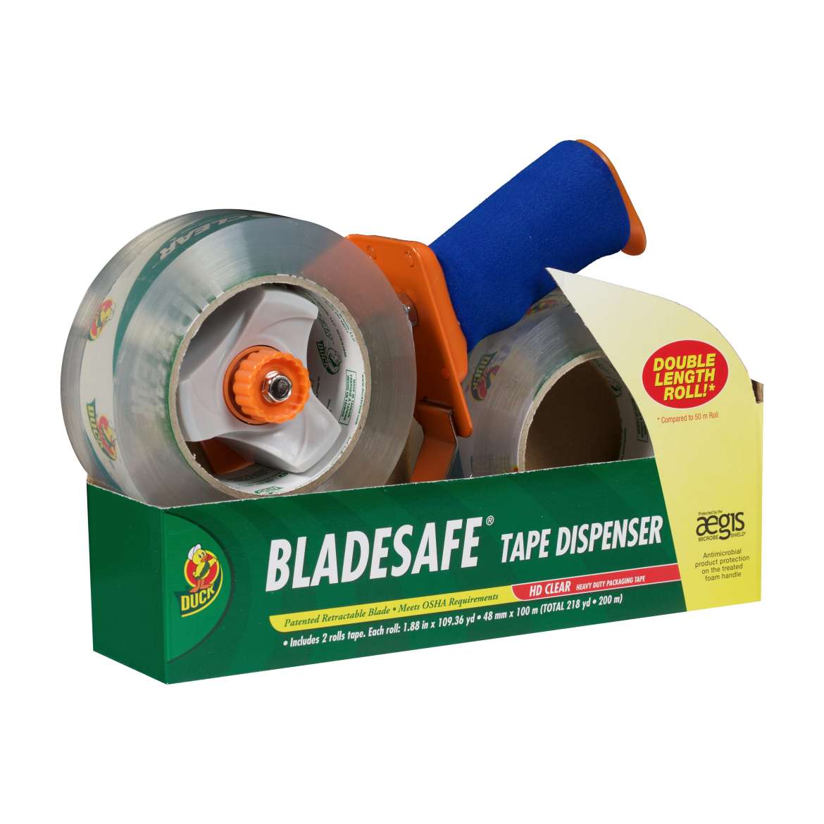 BladeSafe® Tape Dispenser Image
