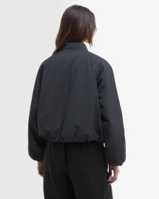 Costello Bomber Jacket Black