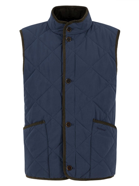 Edale Gilet Edale Gilet