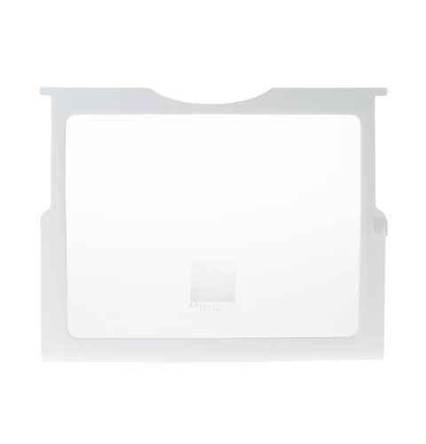 Refrigerator Shelf Slide out Assembly