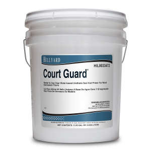 Hillyard,  Court Guard® Seal,  5 gal Pail
