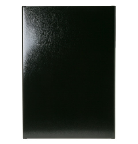 Refrigerator FF DOOR black PKT 15