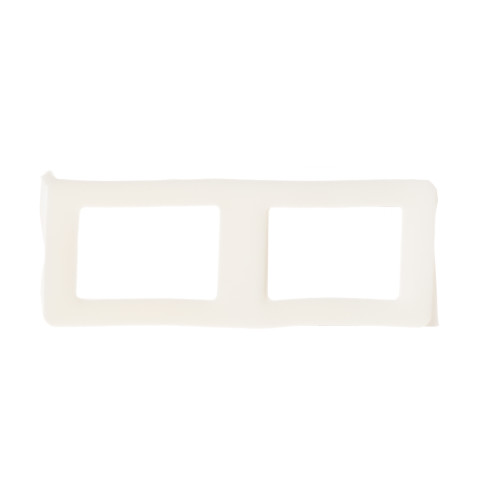GASKET BACK DUCT