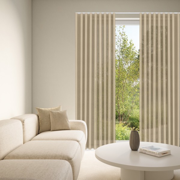 BE-97 Curtains