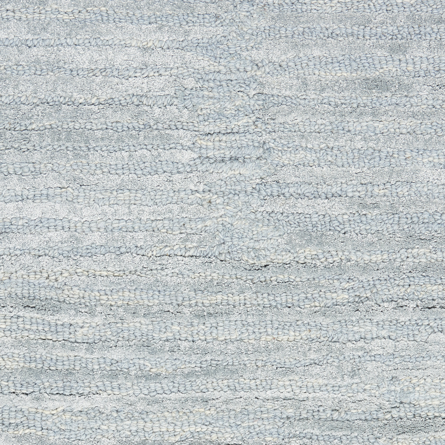 Calvin Klein CK010 Linear 3'9" x 5'9" Light Blue Modern Indoor Rug