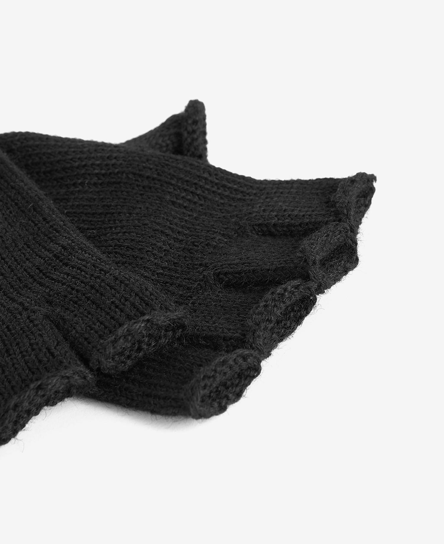 Fingerless Gloves image number 1