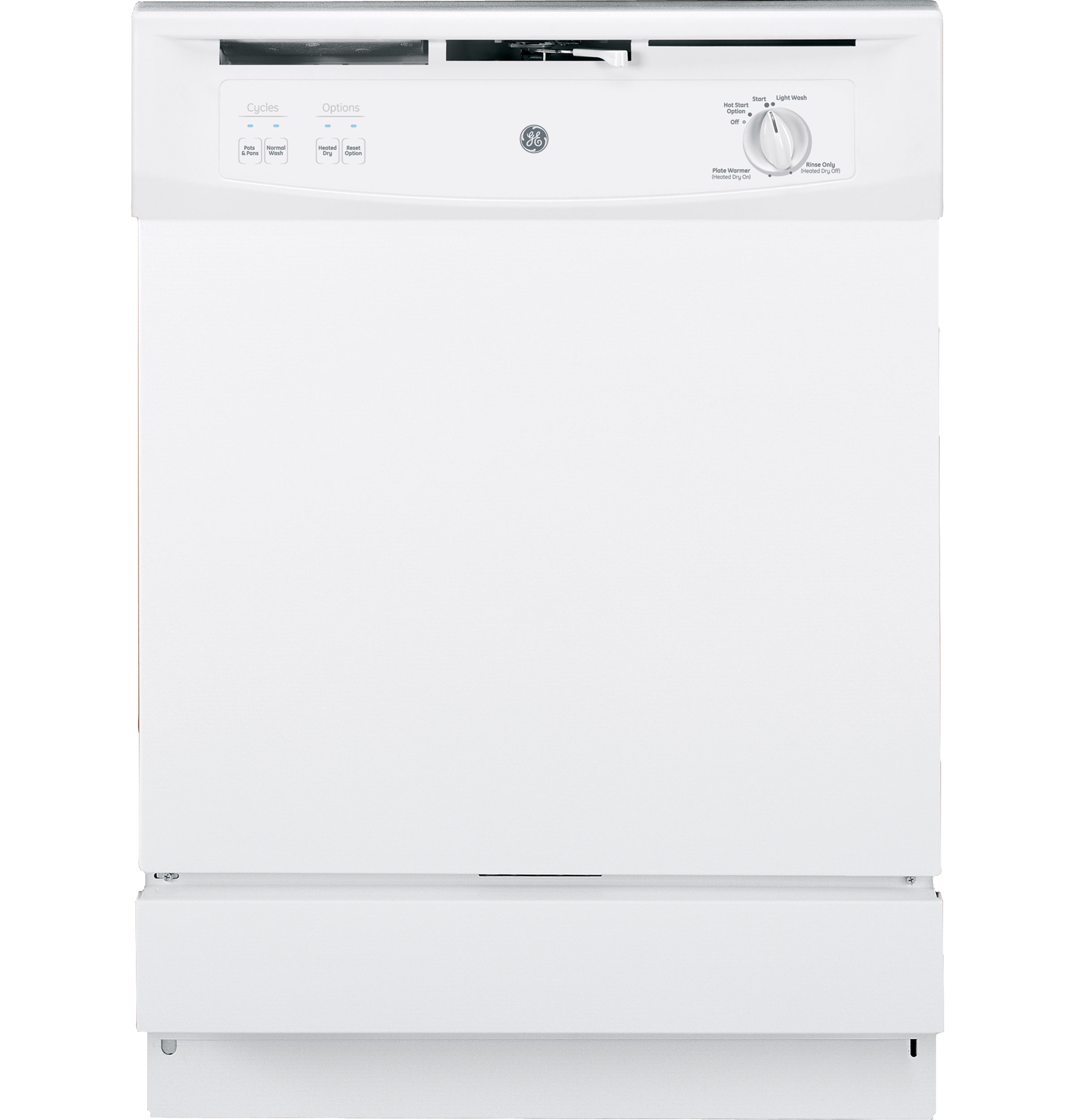 GE® Built-In Dishwasher