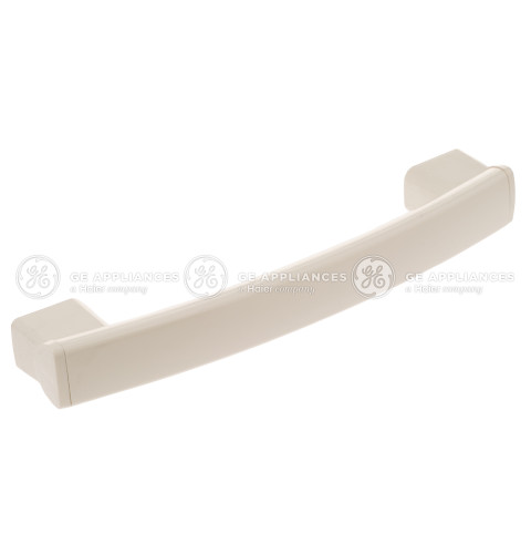 DOOR HANDLE ASSEMBLY BISQUE