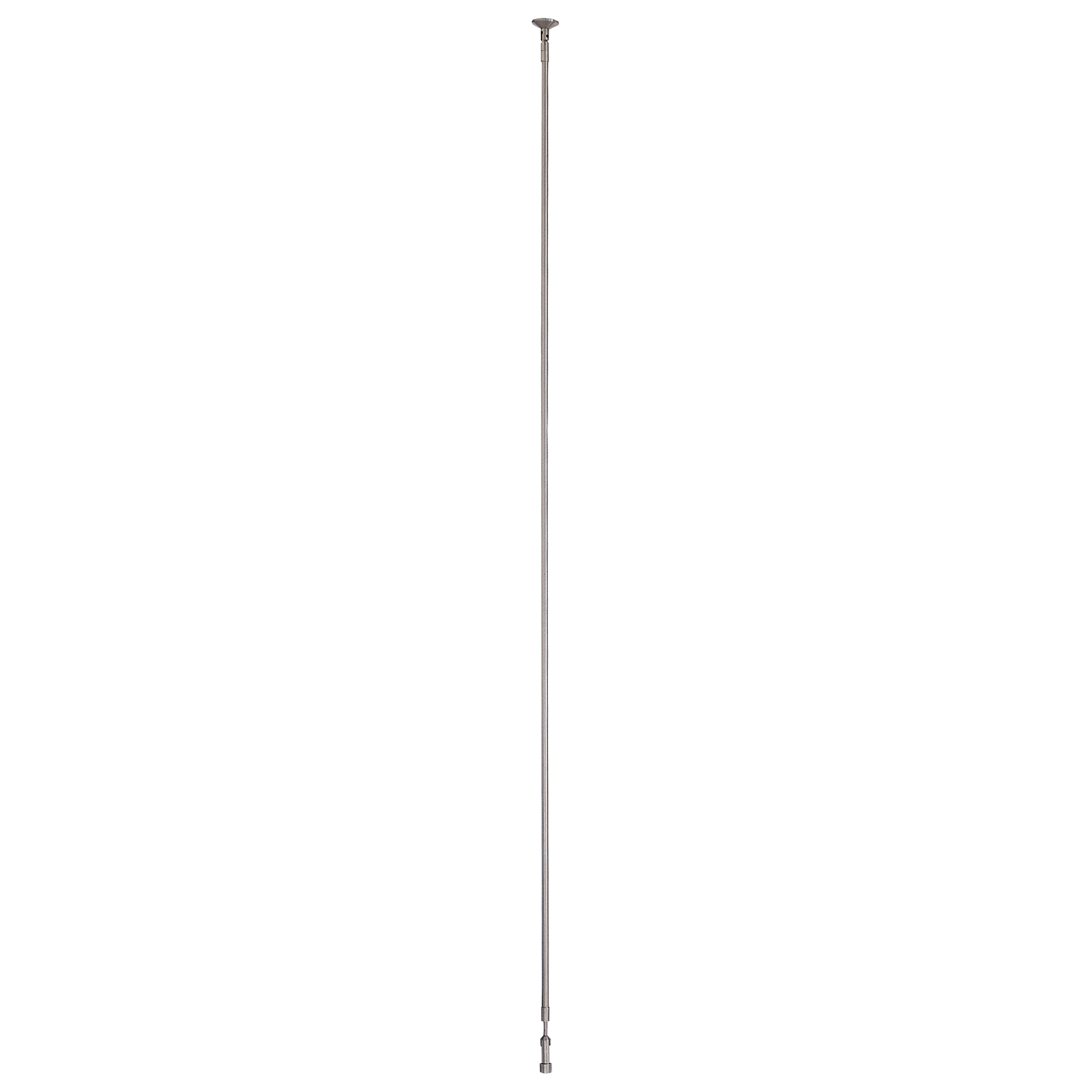 Telescoping Standoff-For use with Low Voltage George Kovacs LightRails