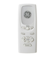 REMOTE CONTROL &mdash; Model #: WJ26X20522