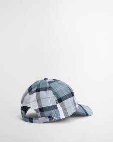 Sport Cap Tartan 