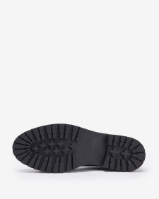 Dolores Tassel Loafers 