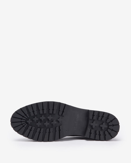 Dolores Tassel Loafers