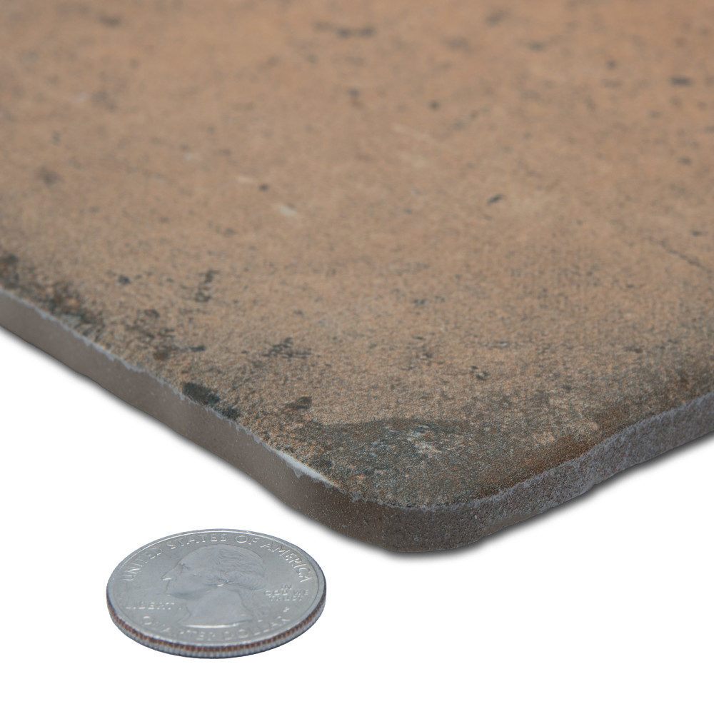 Benisa Teja 11-7/8 in. x 11-7/8 in. Porcelain Floor and Wall Tile