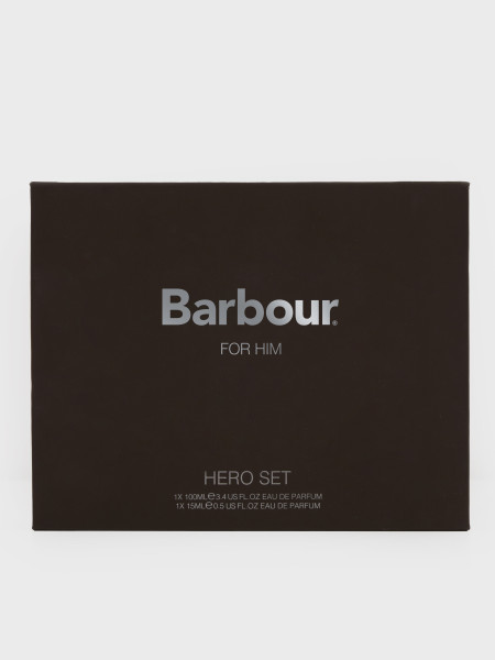 Heritage for Him Hero Fragrance Gift Set Heritage for Him Hero Fragrance Gift Set