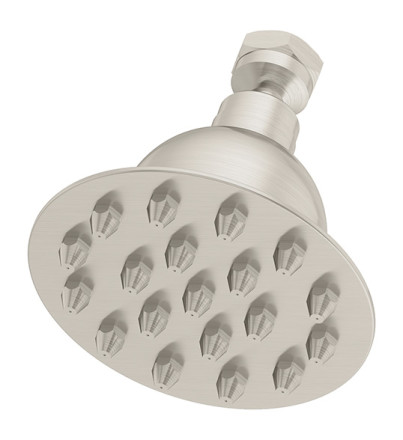 Showerhead, 4", 1.5 GPM