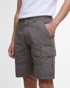 Shorts cargo in ripstop 