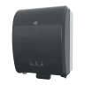 Tork, H71, Mechanical Roll Towel Dispenser, Black