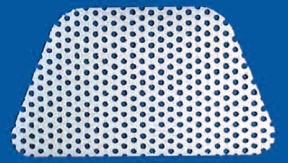 Innovia Medical SPLINT, NASAL DENVER WHT SM 1/16" (5/BX)