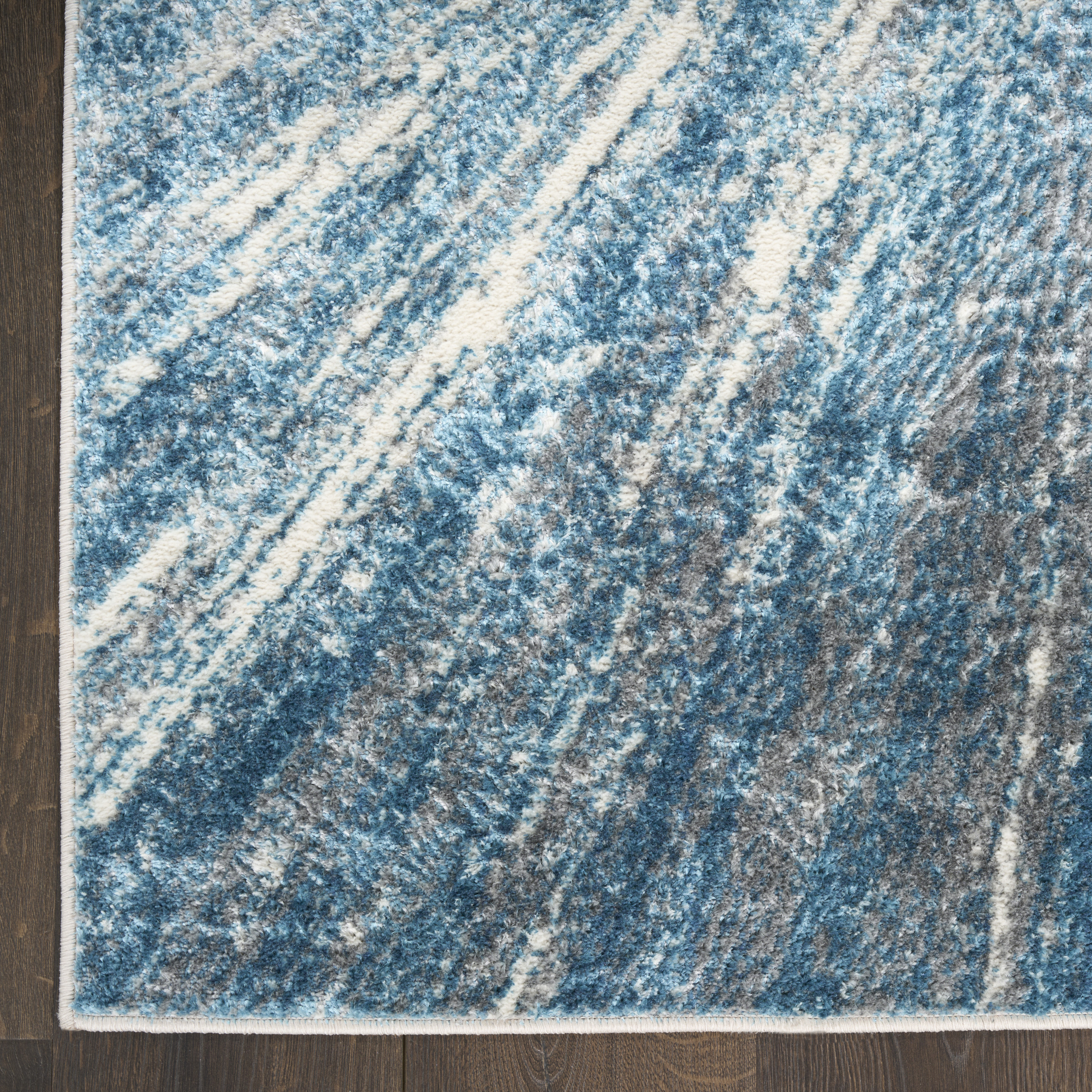 47.00" x 71.00" x .25" Ambiance Turkey N1197