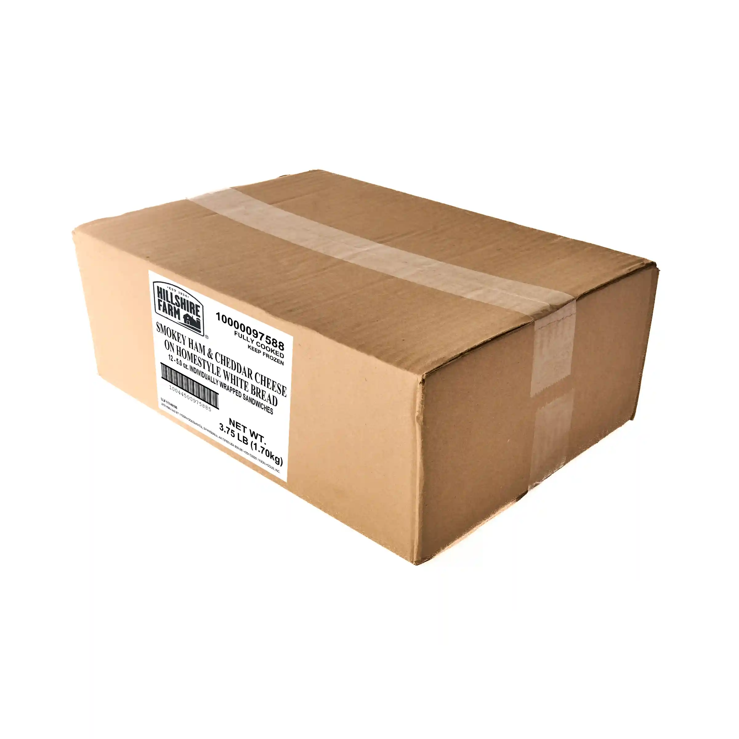 Hillshire Farm® Chicken Salad Wedge_image_5