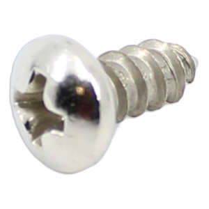 Screw