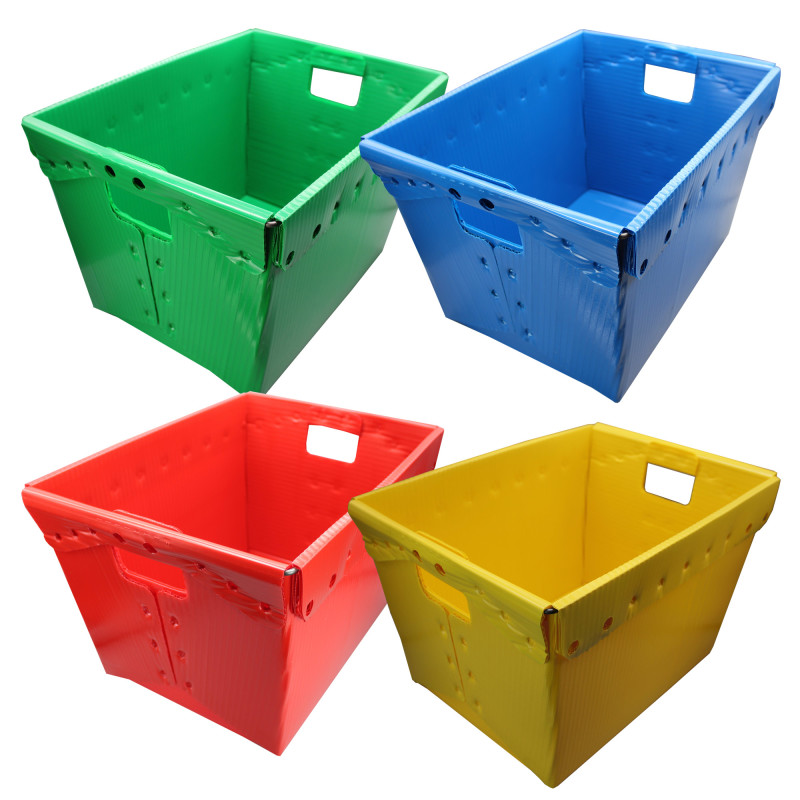 Storage Boxes