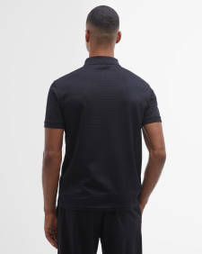 Poloshirt Justin 