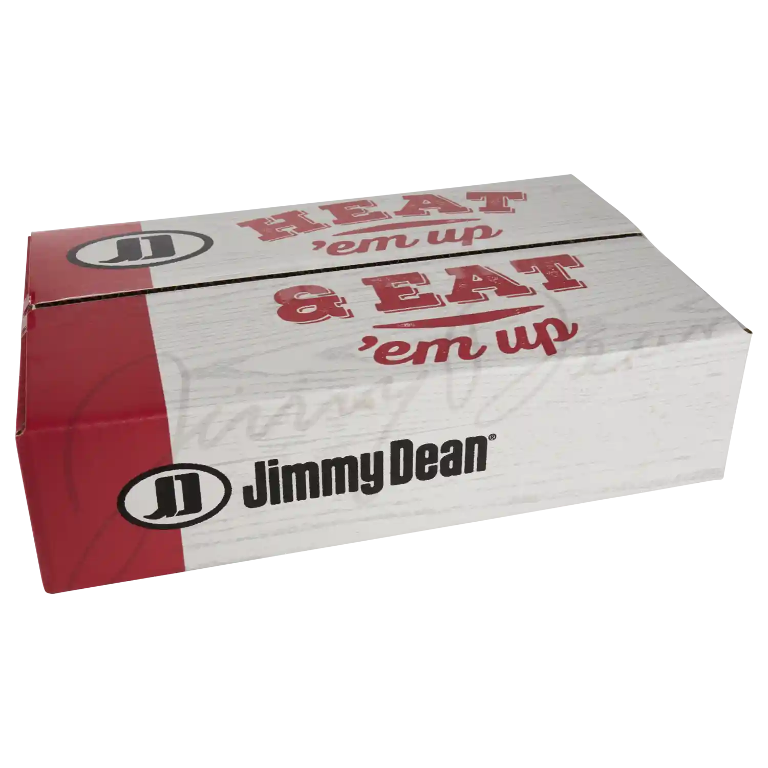 Jimmy Dean® Fully Cooked Bacon Pieces 1/2"_image_51