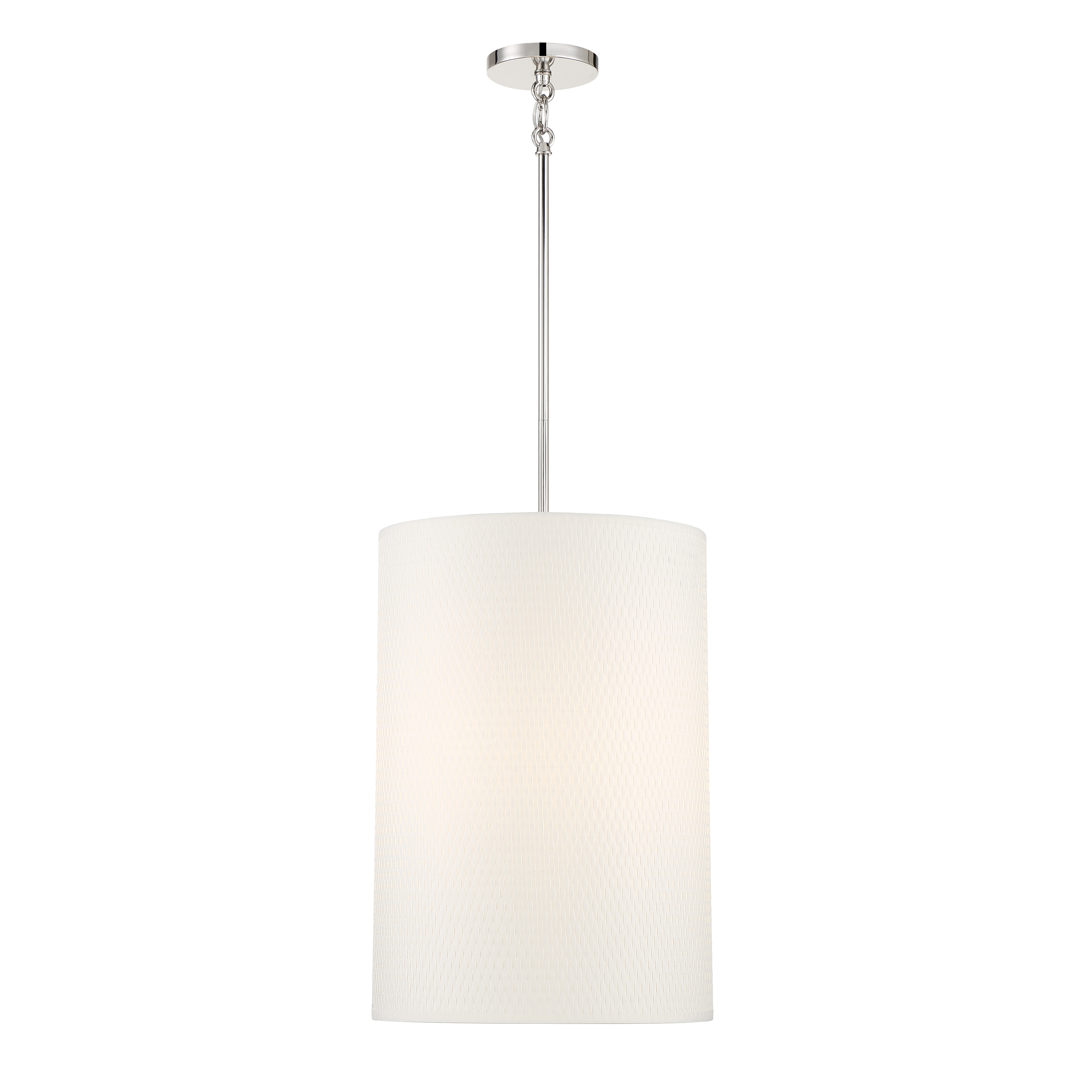 Palmetto - 4 Light Pendant