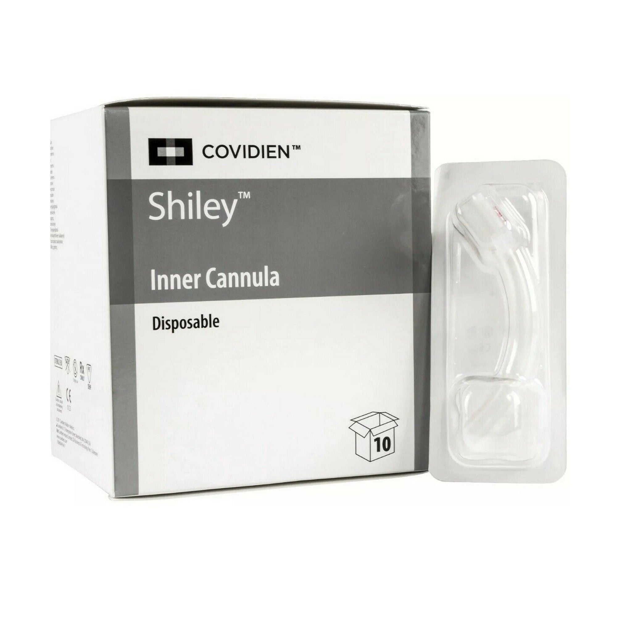 Shiley™ Inner Tracheostomy Cannula, Size 6