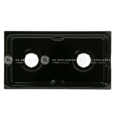 PAN, AERATION BLACK
