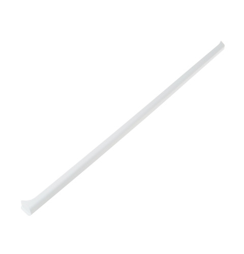 Refrigerator French Door Gasket Cover Right