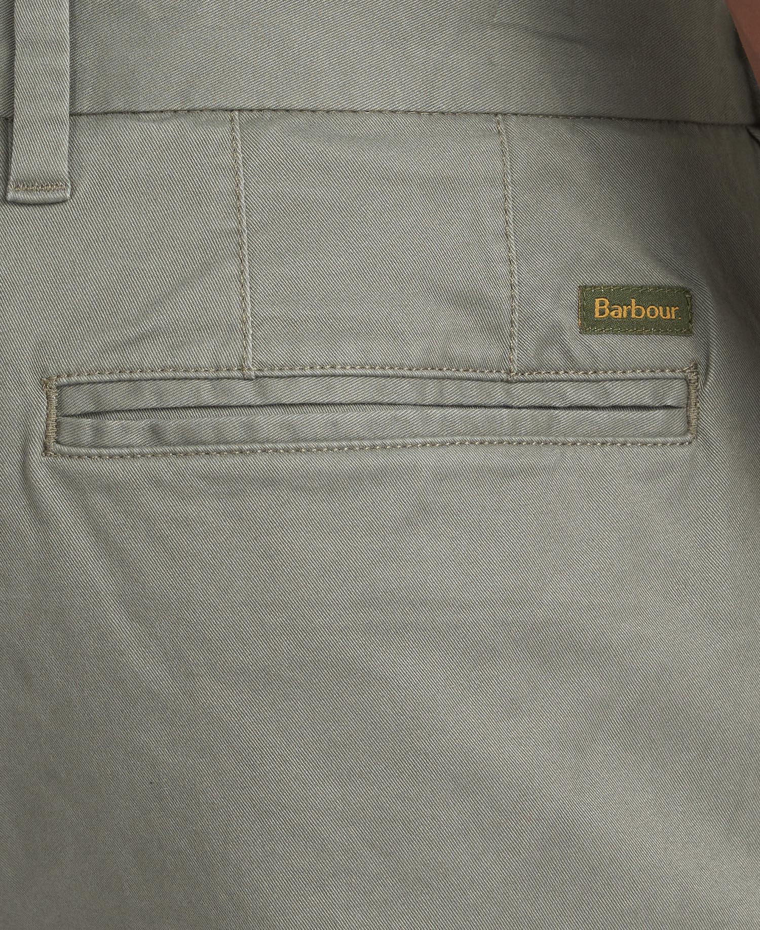 Neuston Essential Chinos image number 3