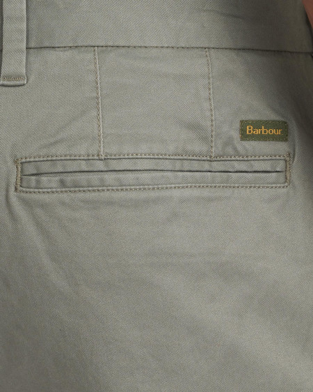 Neuston Essential Chinos