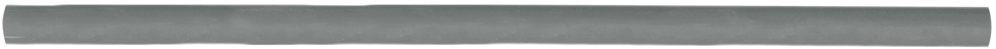 Gemstone Dark Gray 3/8×12-3/4 Quarter Round Glossy