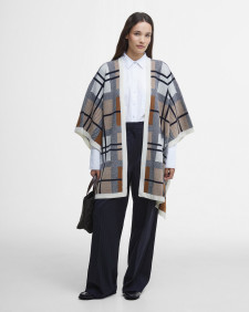 Mantella Violet in tartan 
