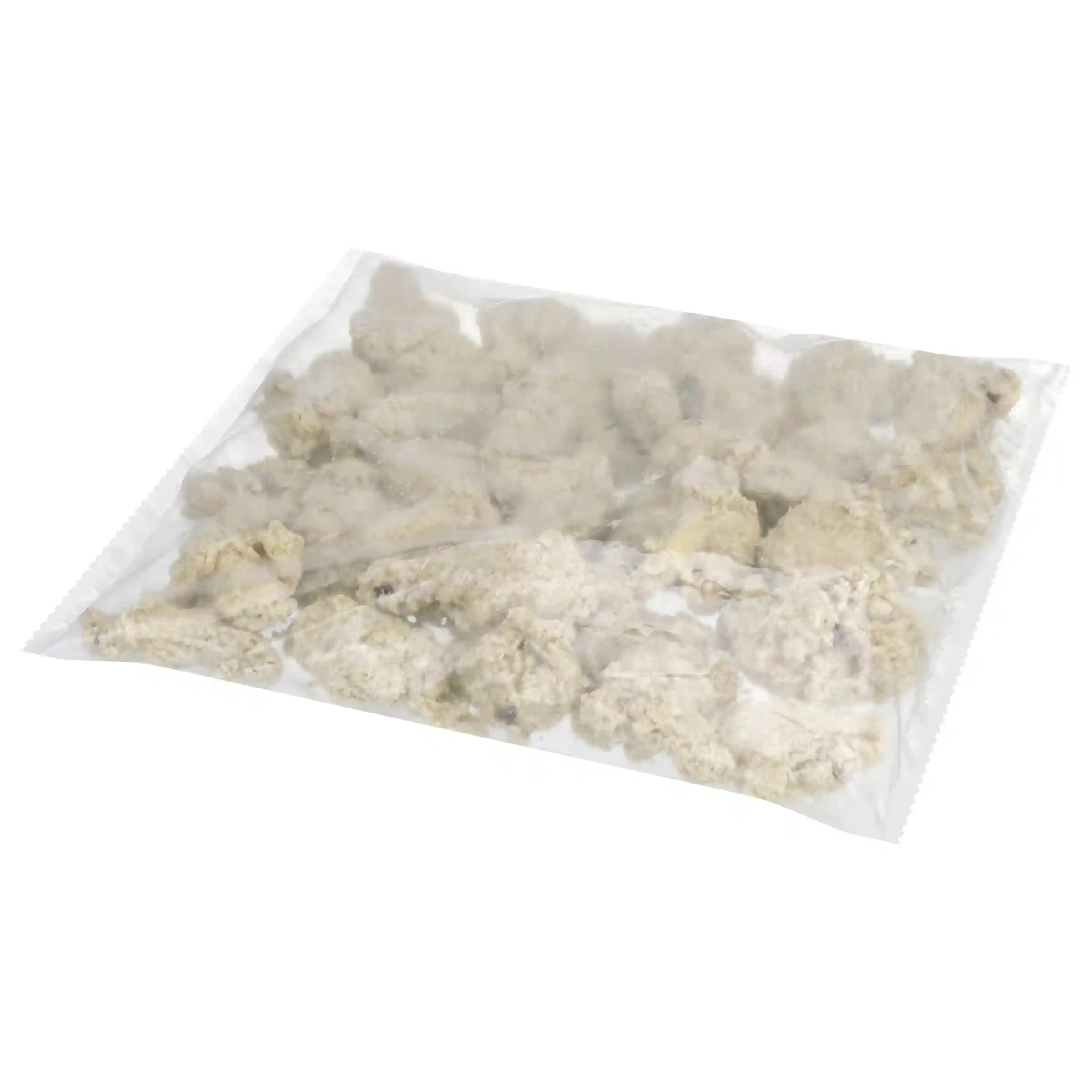 Tyson Red Label® Fully Cooked Breaded Authentically Crispy Original Bone-In Chicken Wing Sections, Smedium_image_3