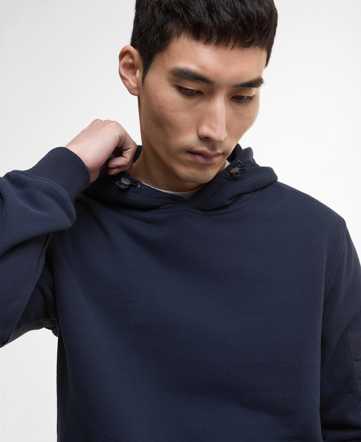 Ewan Hoodie image number 3