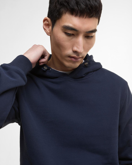 Ewan Hoodie
