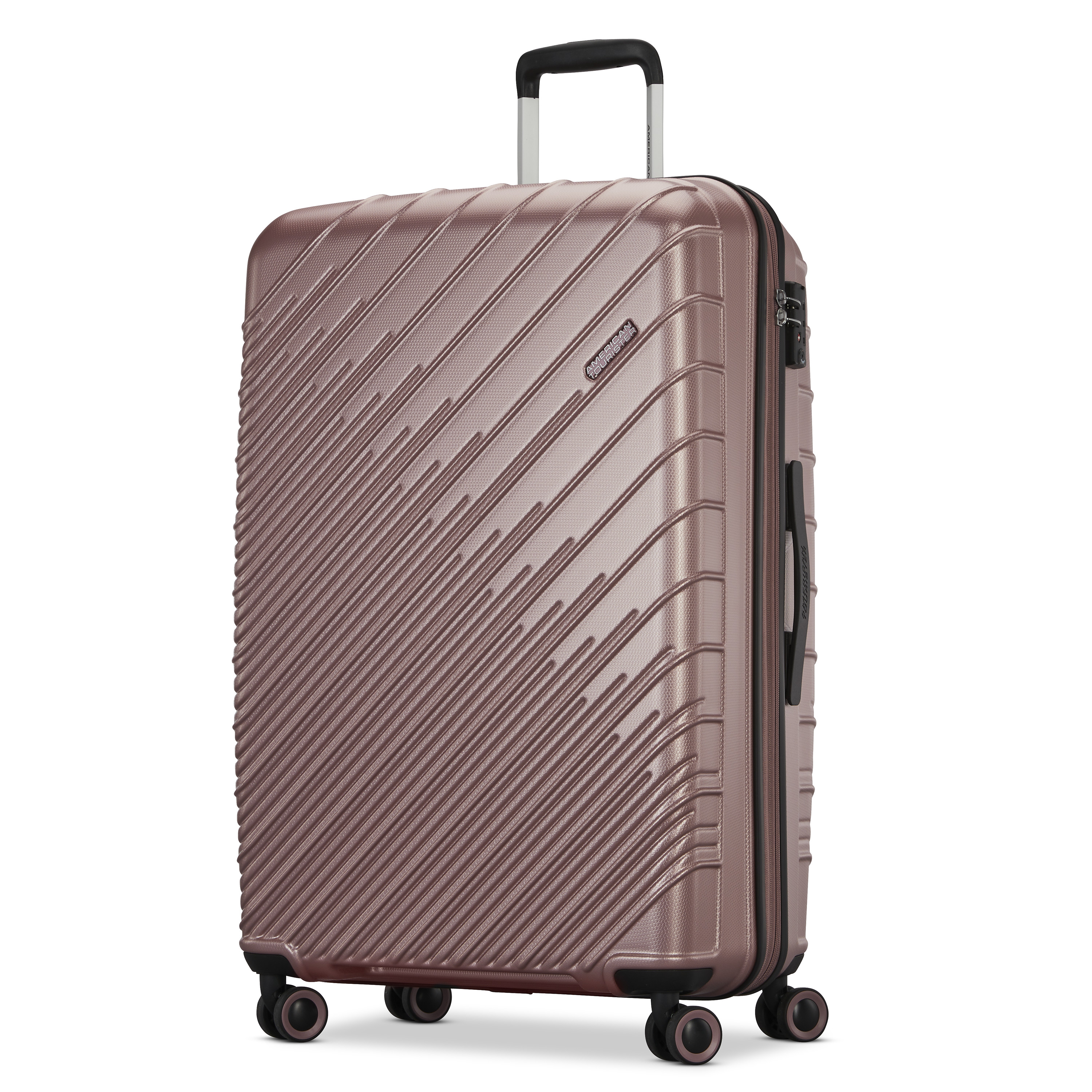 American Tourister Speedstar Hardside Spinner 2 Piece Set - Luggage - Picture 27 of 30