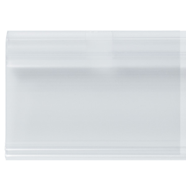 Retail Label Holders Candle Rack