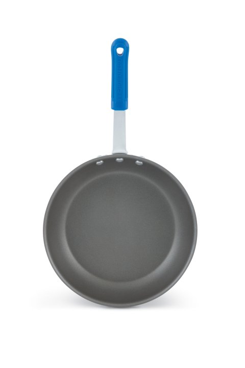 12-inch Wear-Ever® fry pan with PowerCoat2™ nonstick coating and Cool Handle® silicone handle