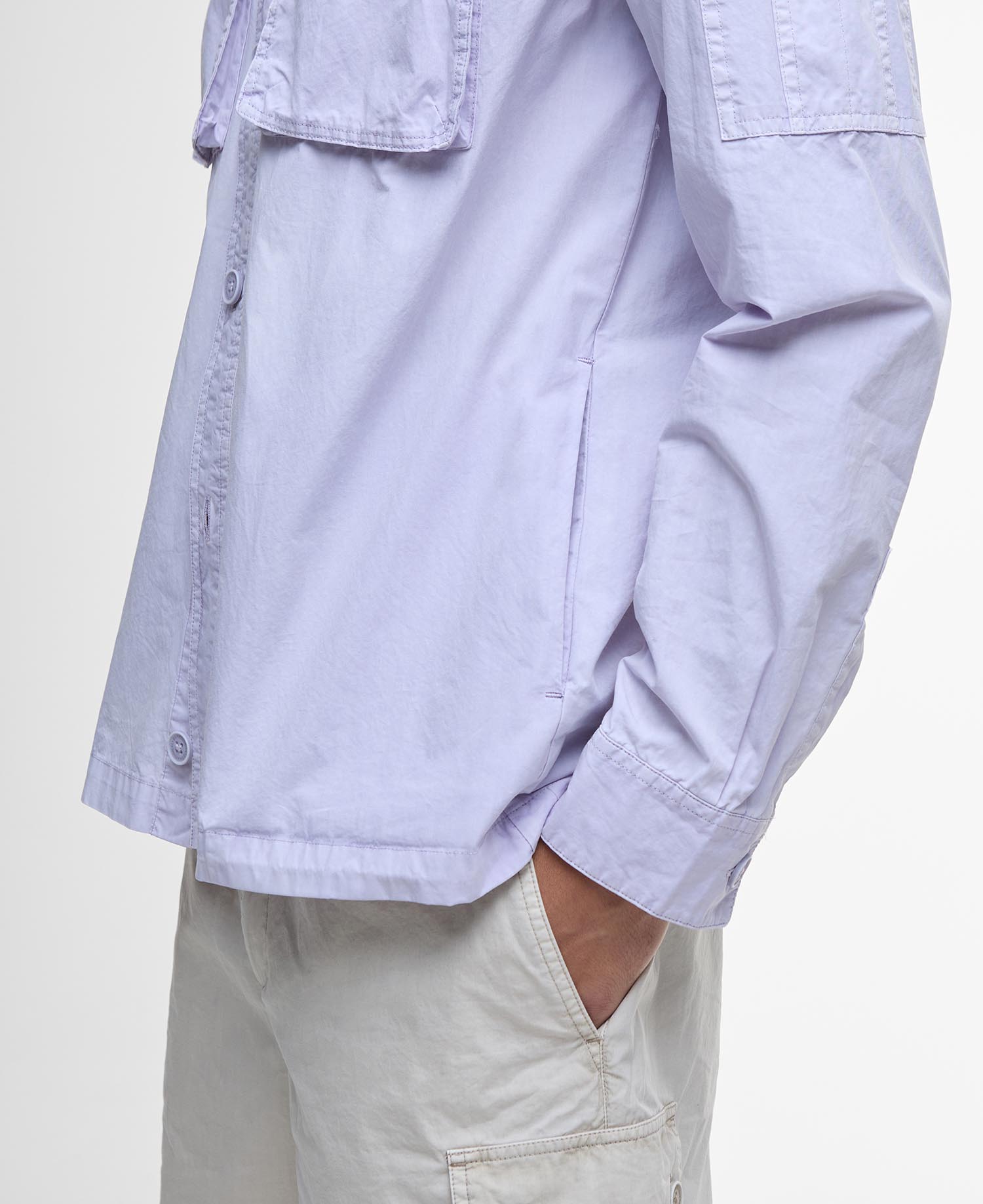 Overshirt Kenneth image number 6